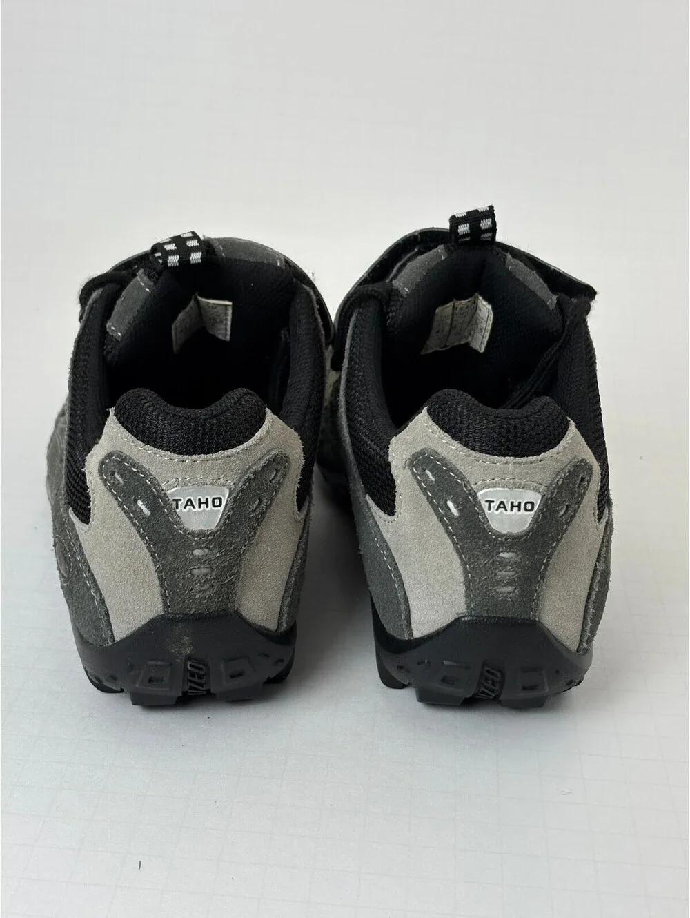 Specialized Tahoe Wmn MTB Cycling Shoes Size EU 41 US 10 Grey Black